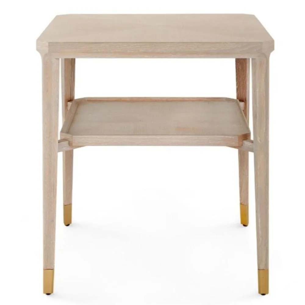 Bertram Game Table