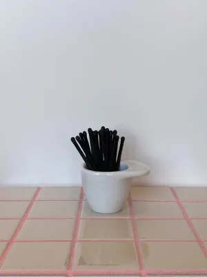 Black Matches
