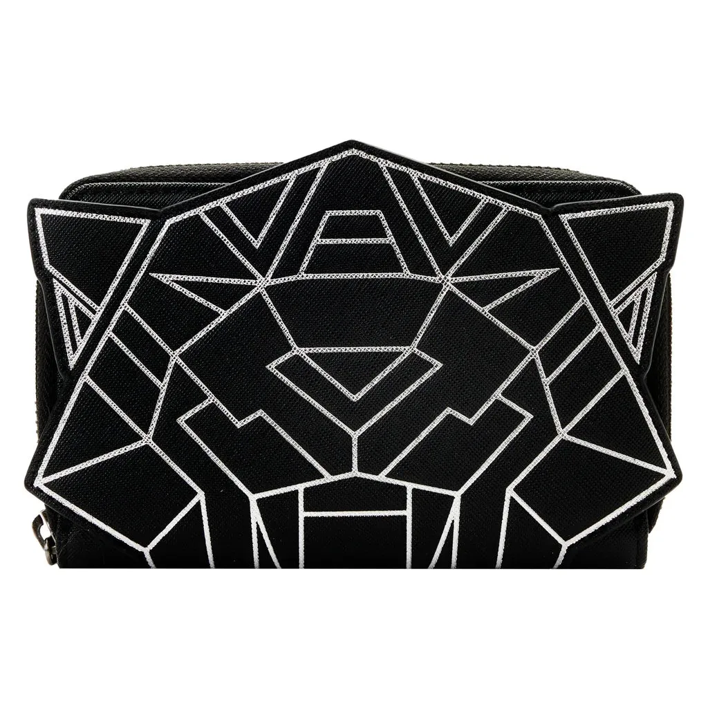 Black Panther: Wakanda Forever Zip Around Wallet