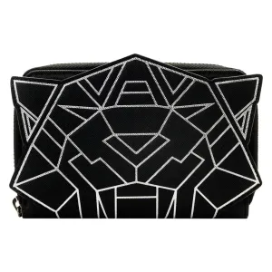 Black Panther: Wakanda Forever Zip Around Wallet