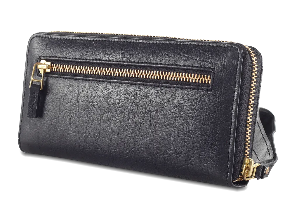 Blackus Clutch