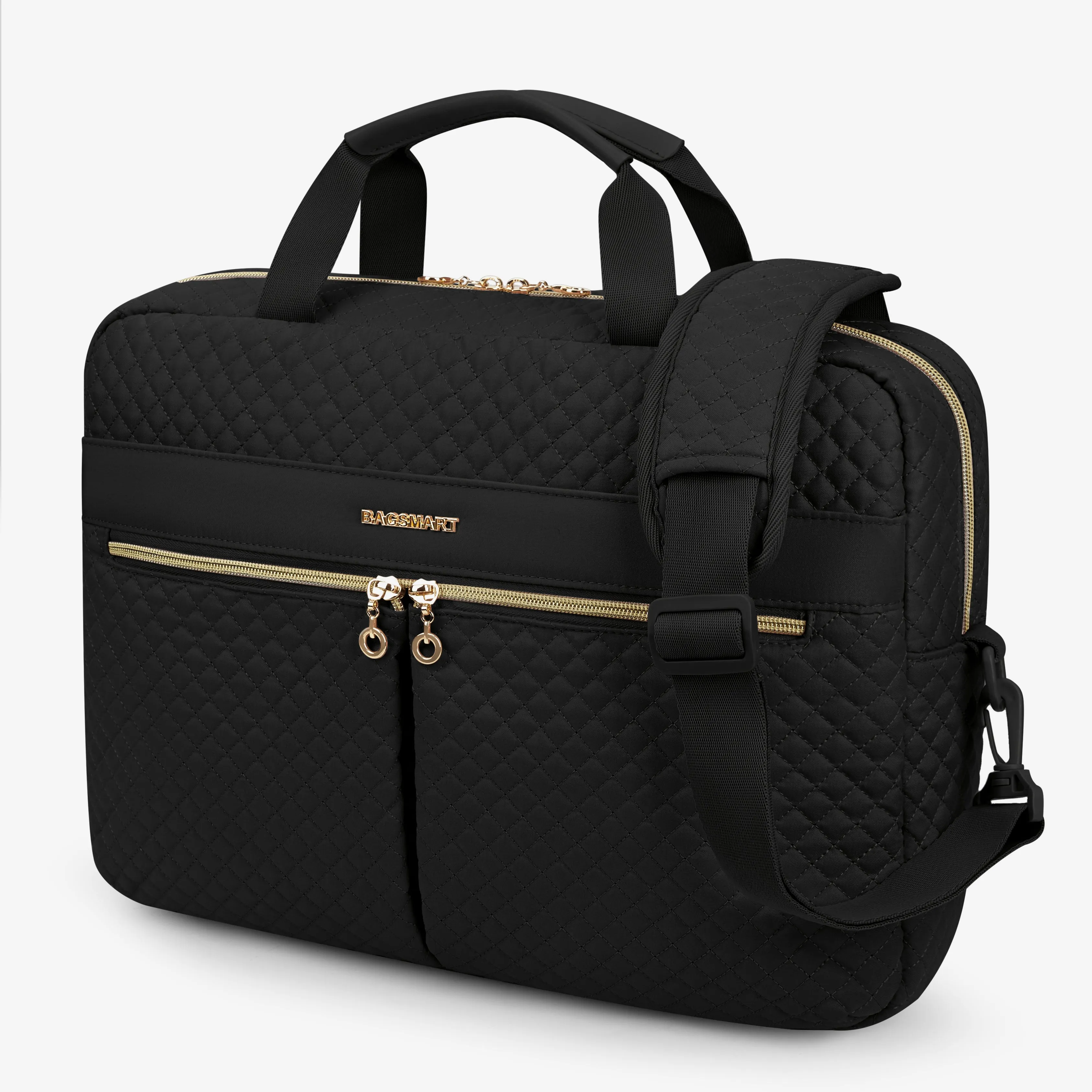Bonchemin 15.6'' Laptop Case for Women
