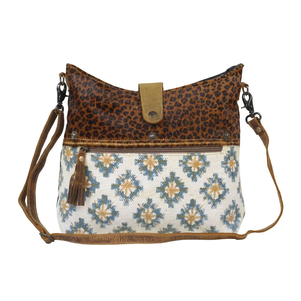 Bounce Back Shoulder Bag
