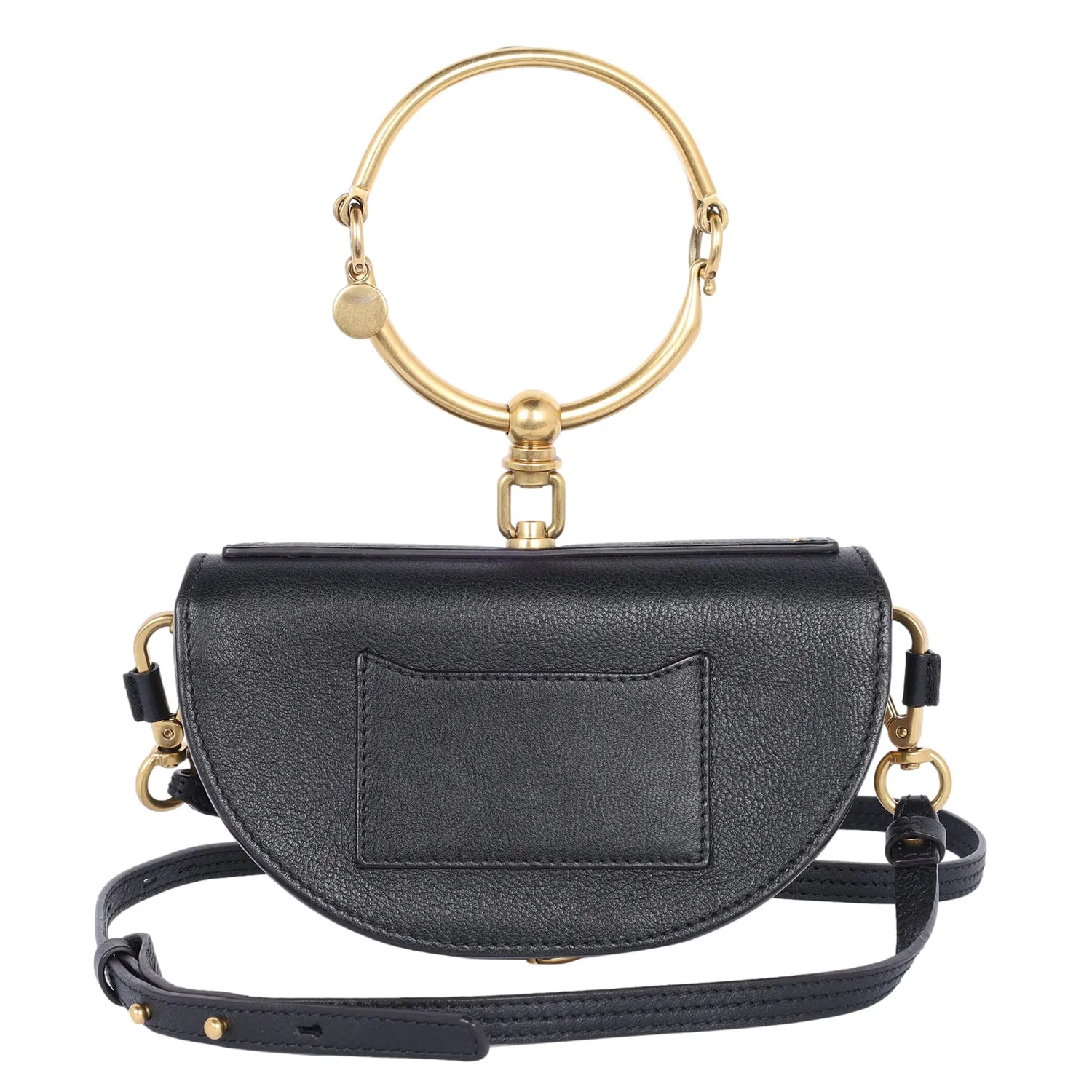 Bracelet Nile Leather