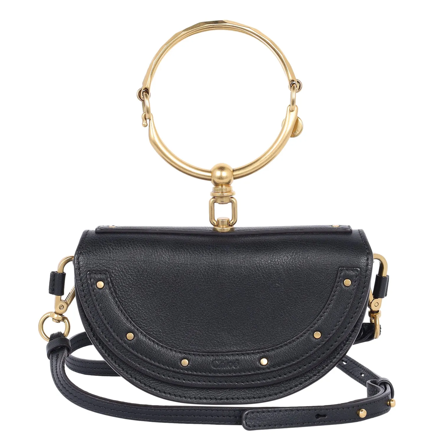 Bracelet Nile Leather