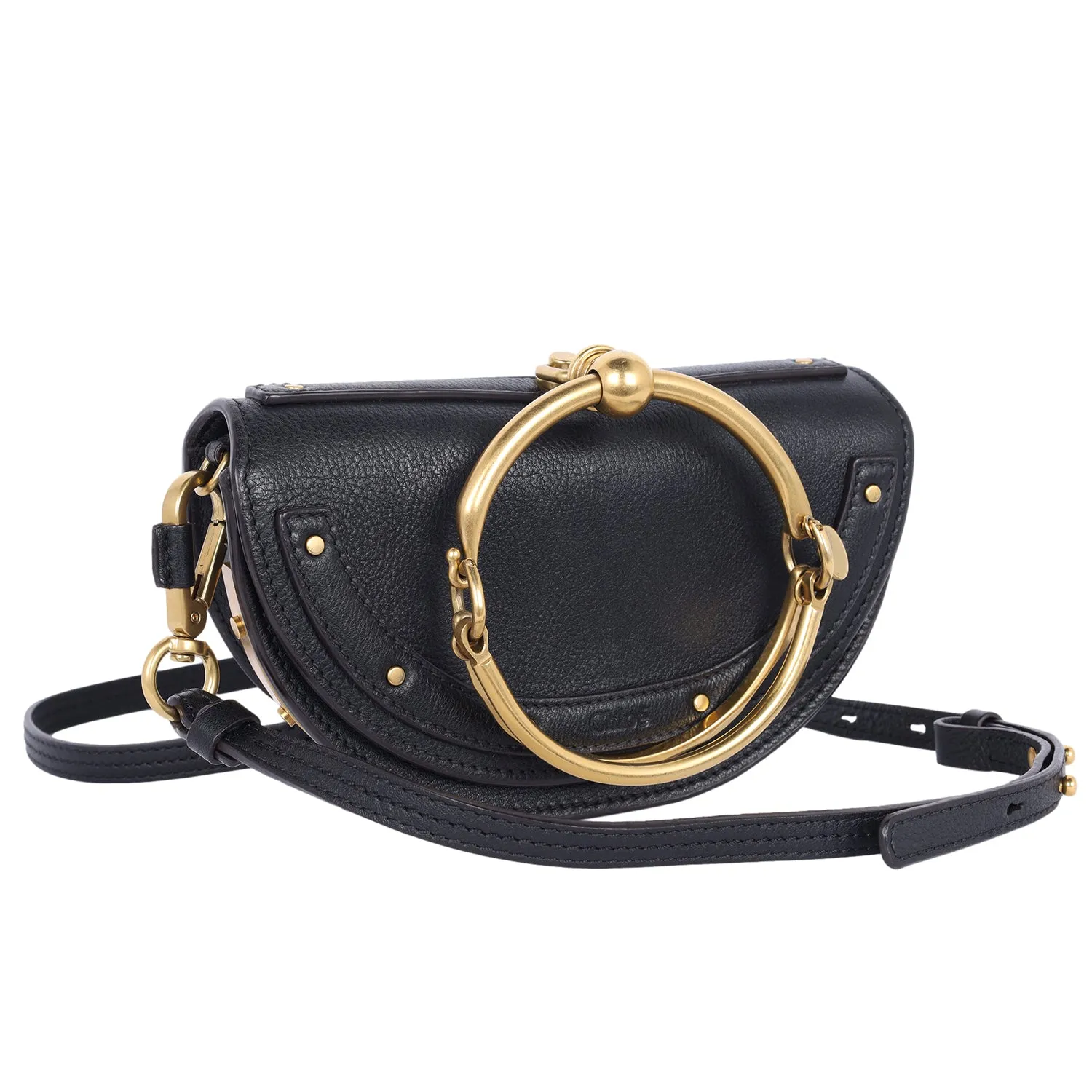 Bracelet Nile Leather