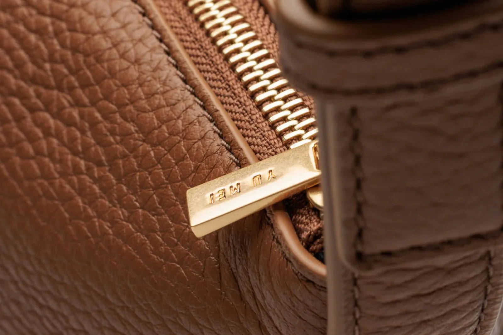 Braidy Bag | Toffee