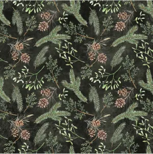 Branches and Cones - Charger