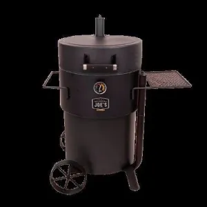Bronco Pro Black