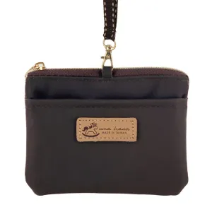 Brown Card & Coin Purse