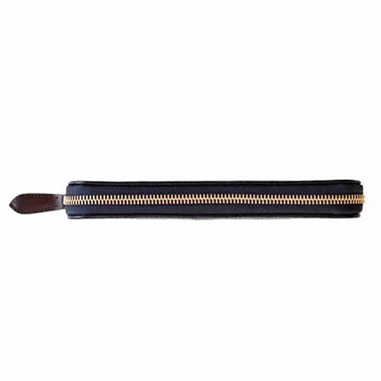 Buffalo Zip Long Wallet