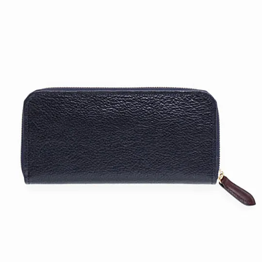 Buffalo Zip Long Wallet