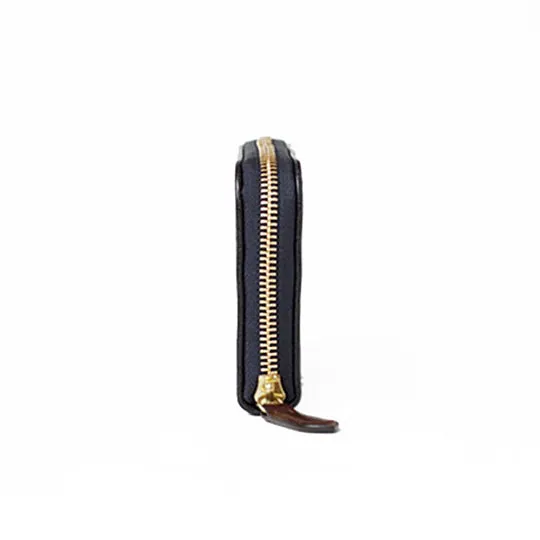 Buffalo Zip Long Wallet