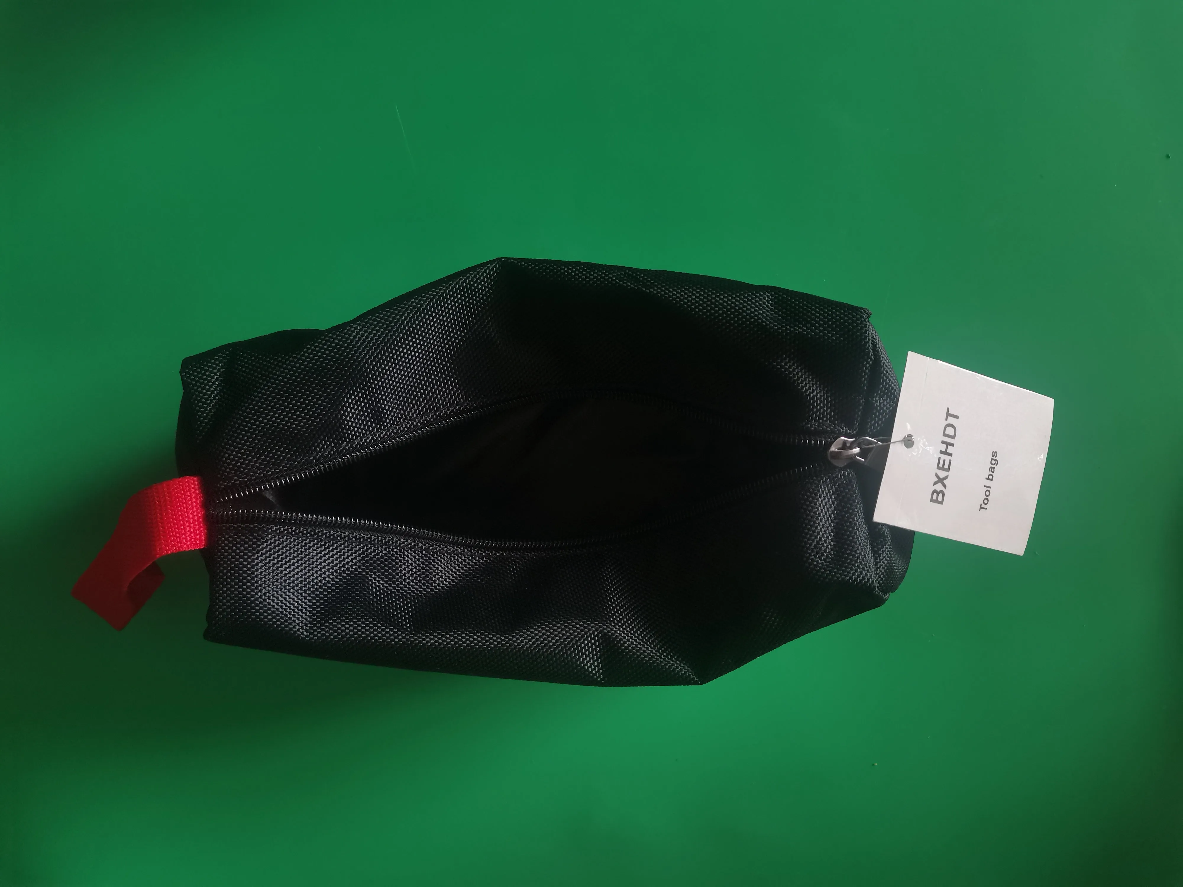 BXEHDT Tool bags, small zipper bag/multi-purpose tool bag handbag