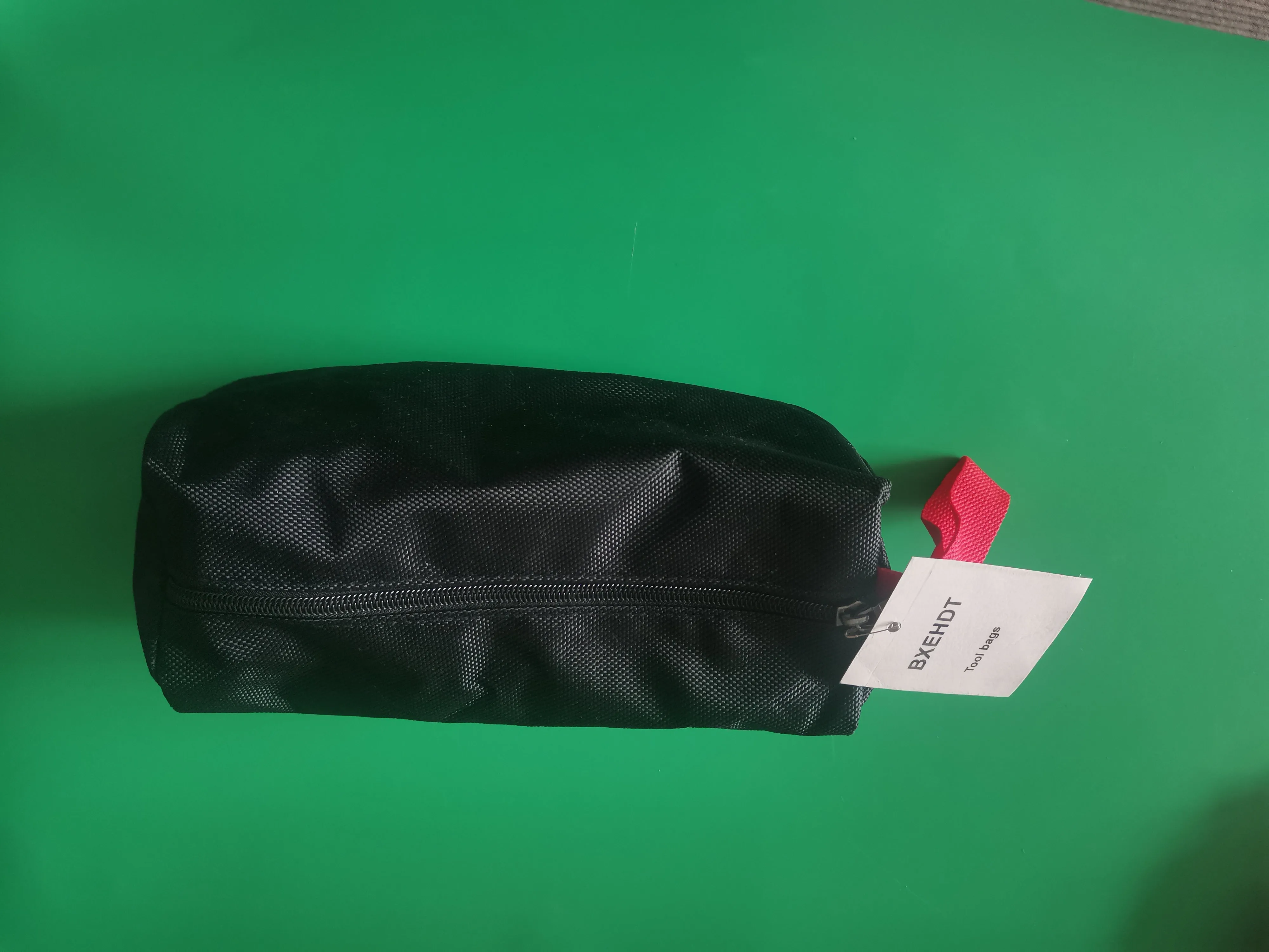 BXEHDT Tool bags, small zipper bag/multi-purpose tool bag handbag