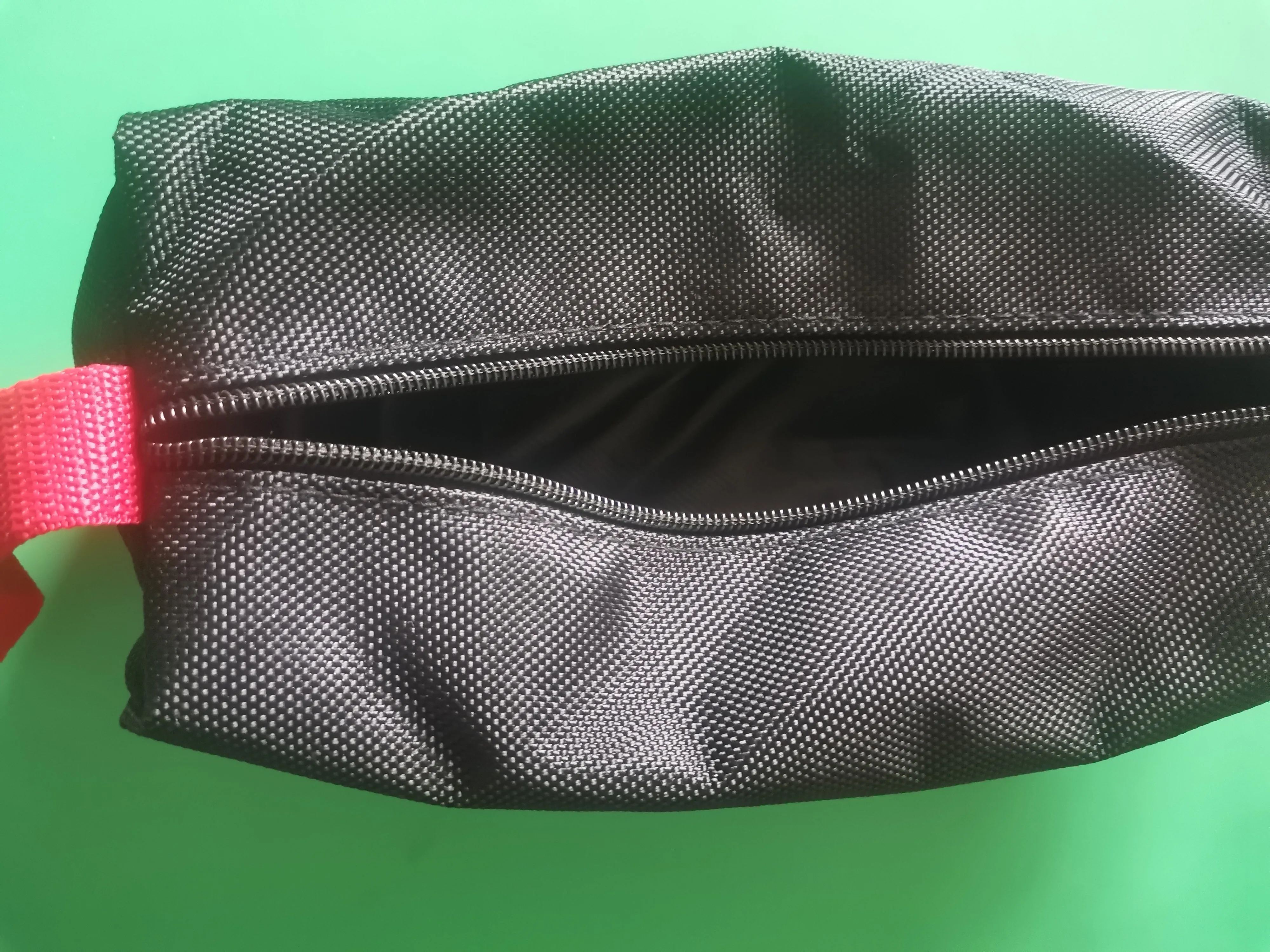 BXEHDT Tool bags, small zipper bag/multi-purpose tool bag handbag