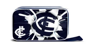 Carlton Blues Lunch Cooler Bag