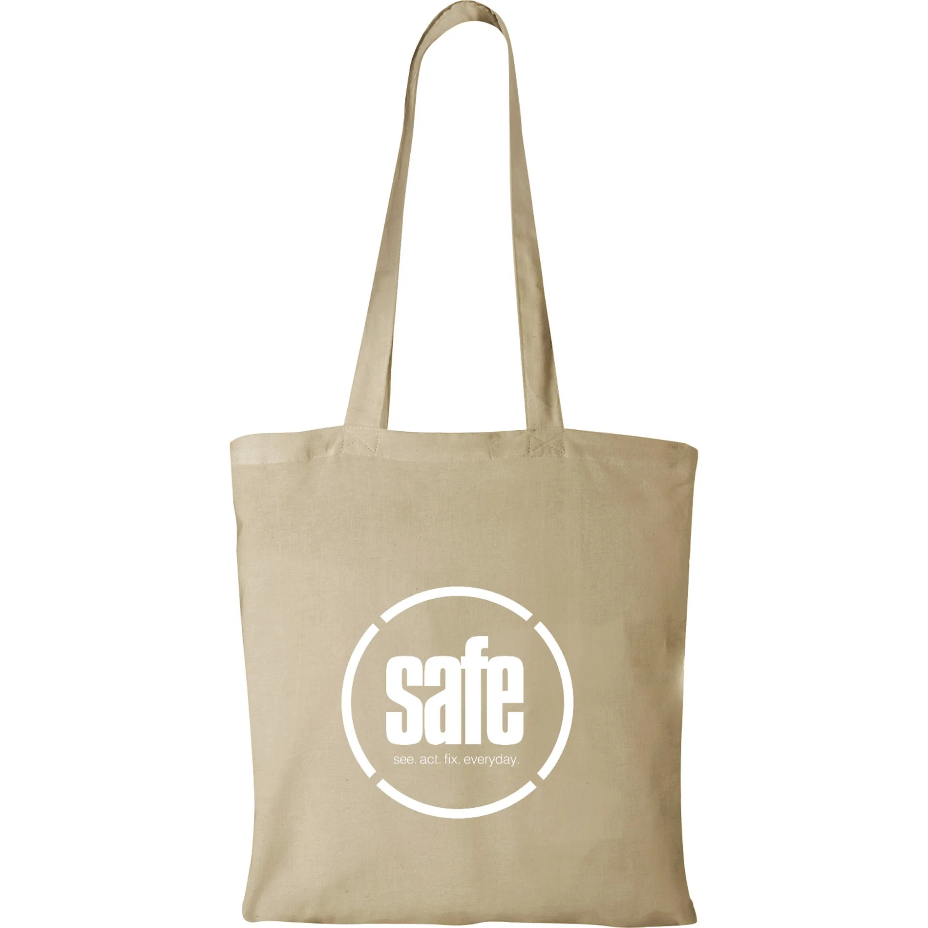 Carolina 4 oz Cotton Canvas Tote