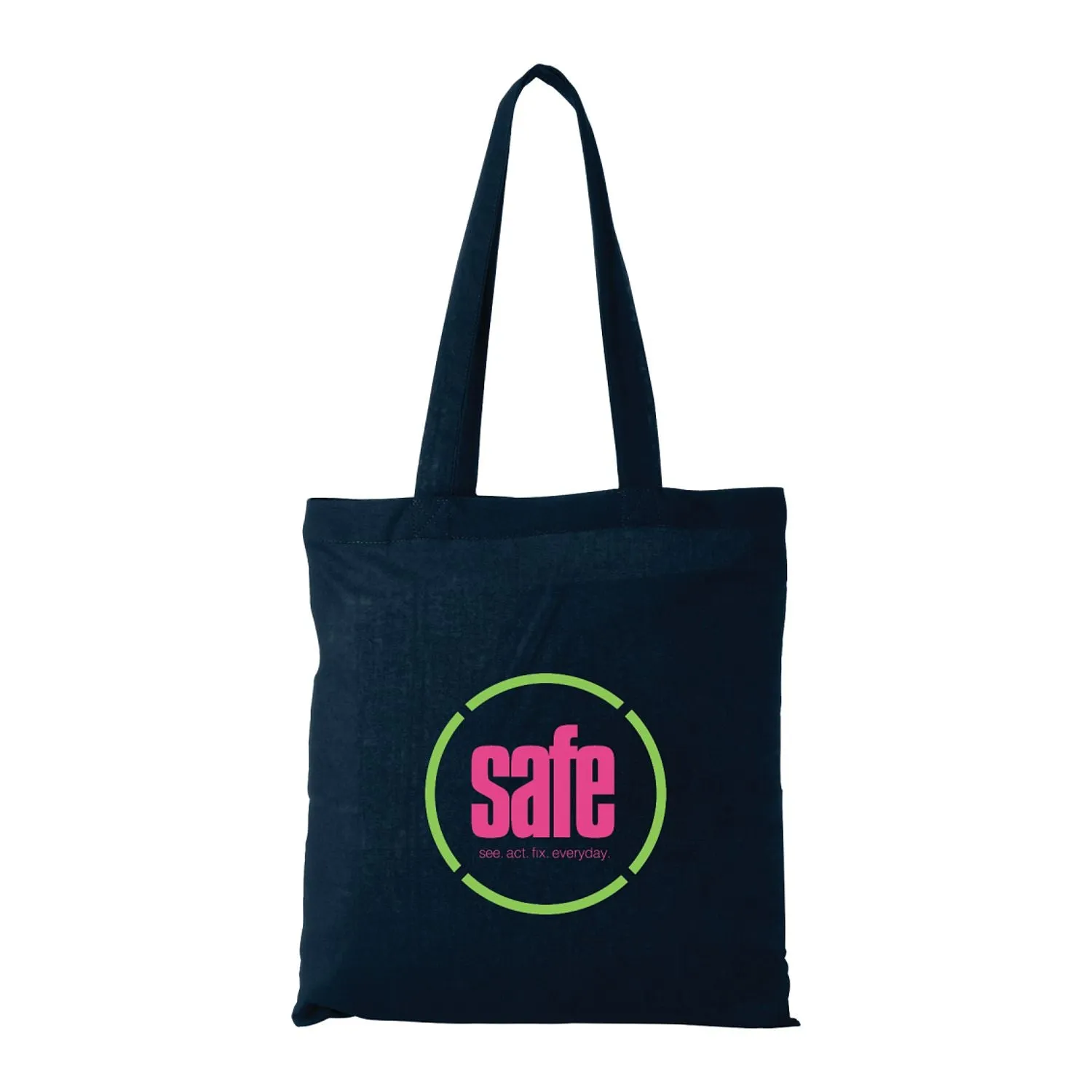 Carolina 4 oz Cotton Canvas Tote