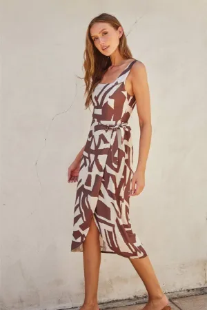 Cartago Dress