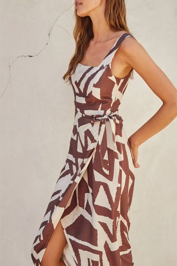 Cartago Dress