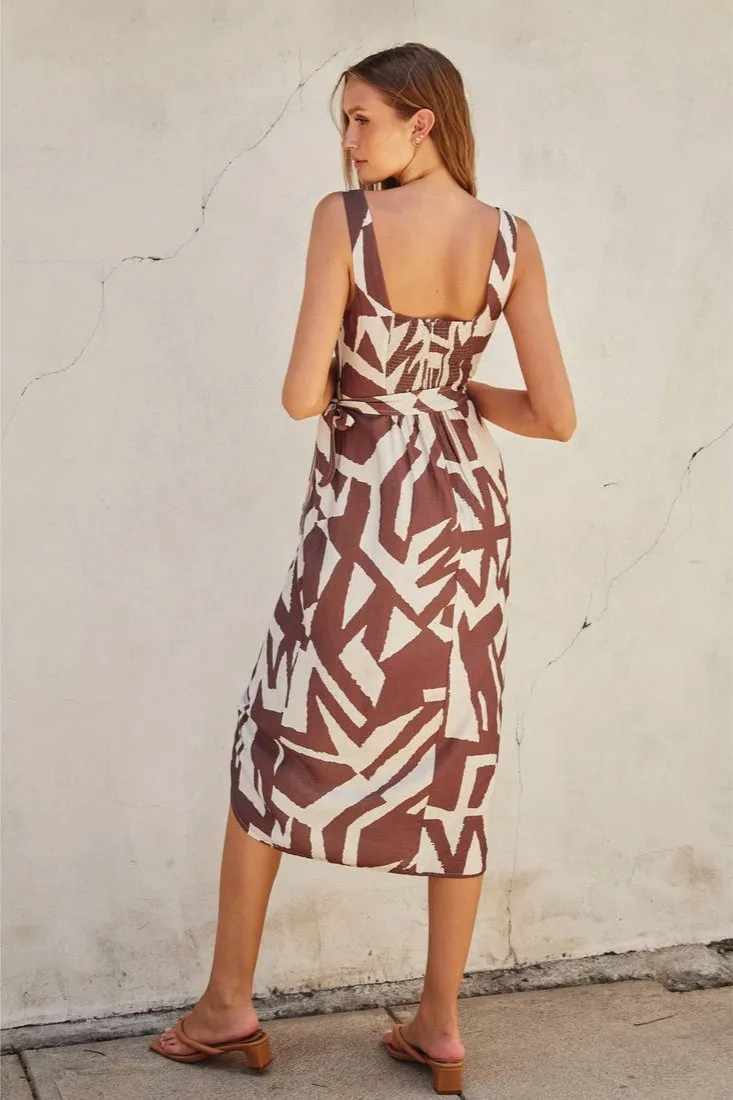 Cartago Dress