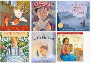 Christmas: Timeless Stories to Warm the Heart