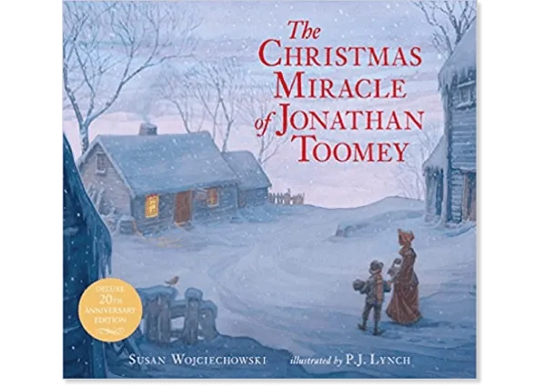 Christmas: Timeless Stories to Warm the Heart