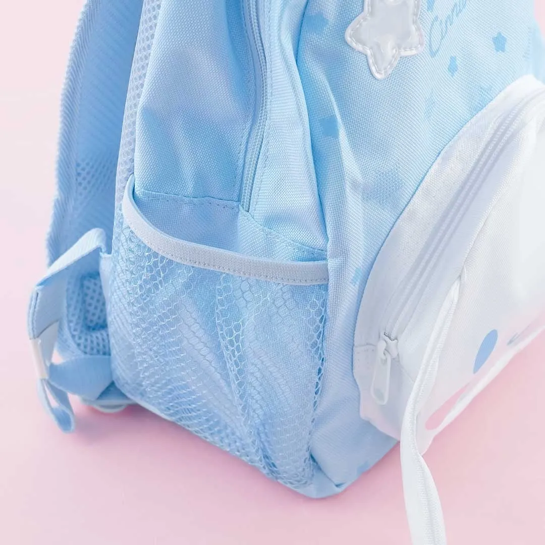 Cinnamoroll Star Kids Backpack