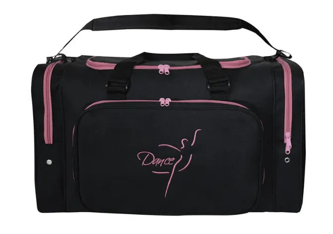 Classy Dancer Duffle