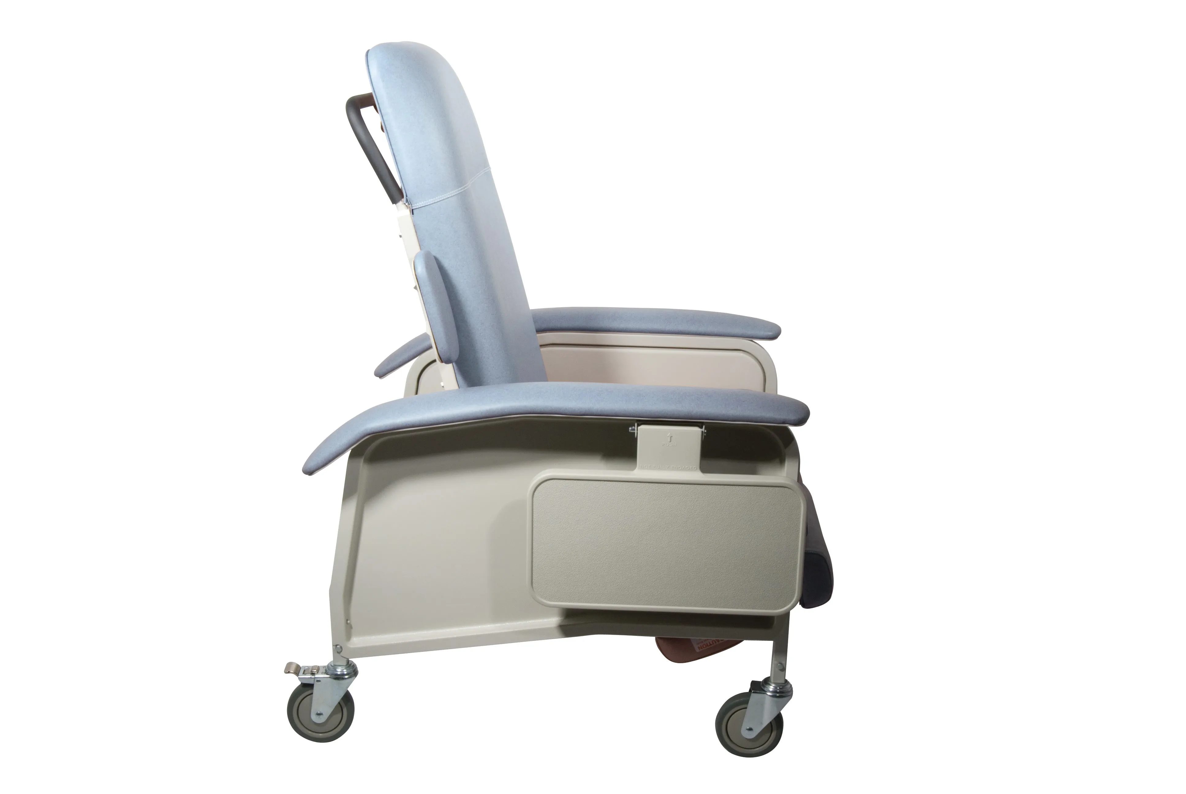Clinical Care Geri Chair Recliner
