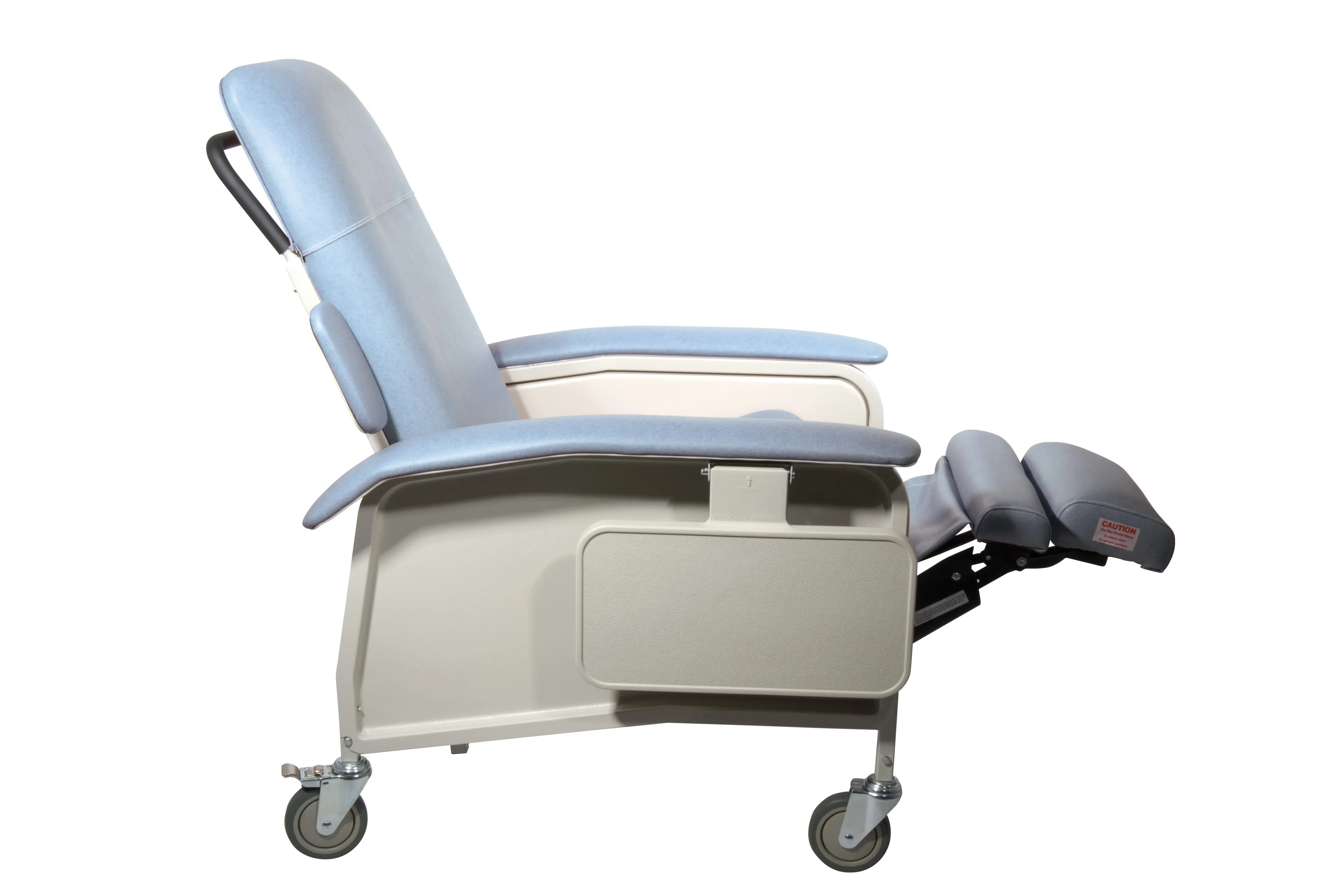 Clinical Care Geri Chair Recliner