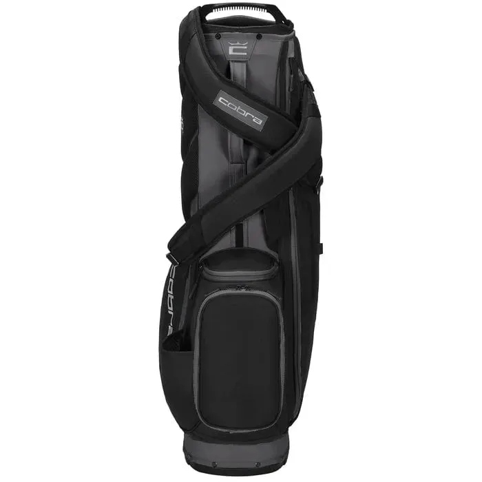 Cobra 2025 Ultralight Pro Stand Bag