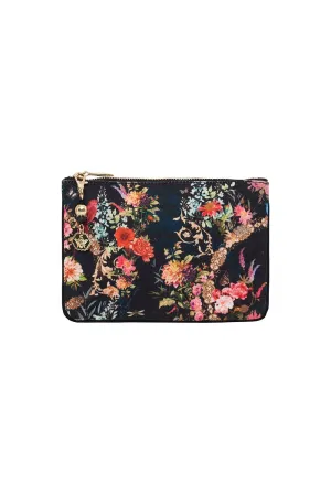 COIN AND PHONE PURSE HAMPTON HIVE