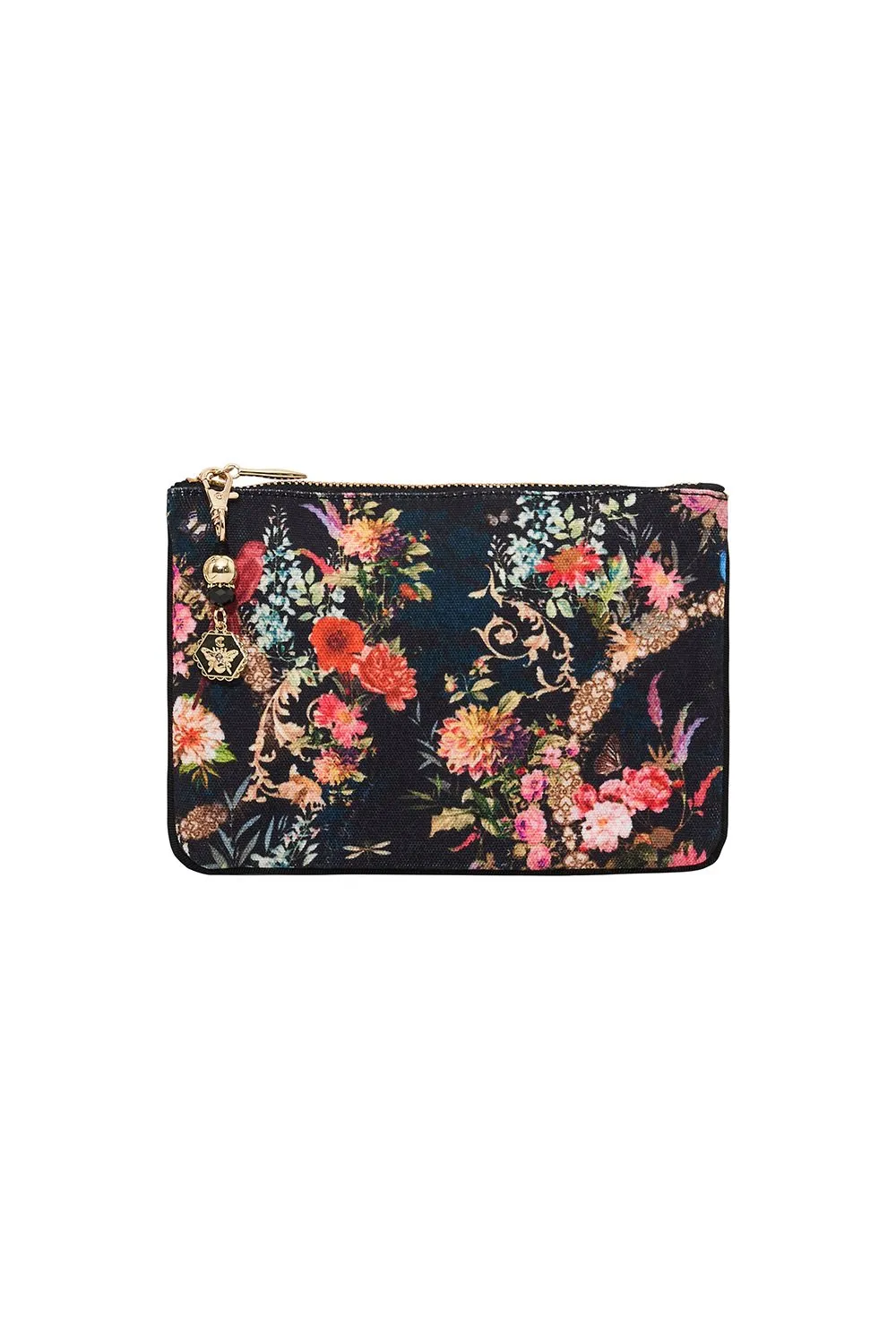 COIN AND PHONE PURSE HAMPTON HIVE