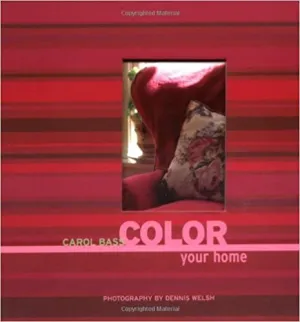Color Your Home