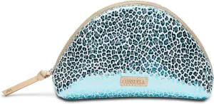 Consuela - Medium Cosmetic Case - Kat