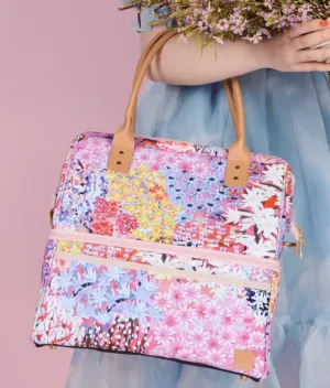 Cooler Bag - Garden Party