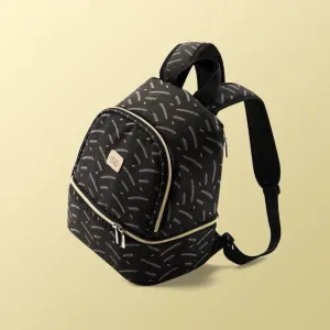 Cooler bag insulated pack nursing bottle storage
