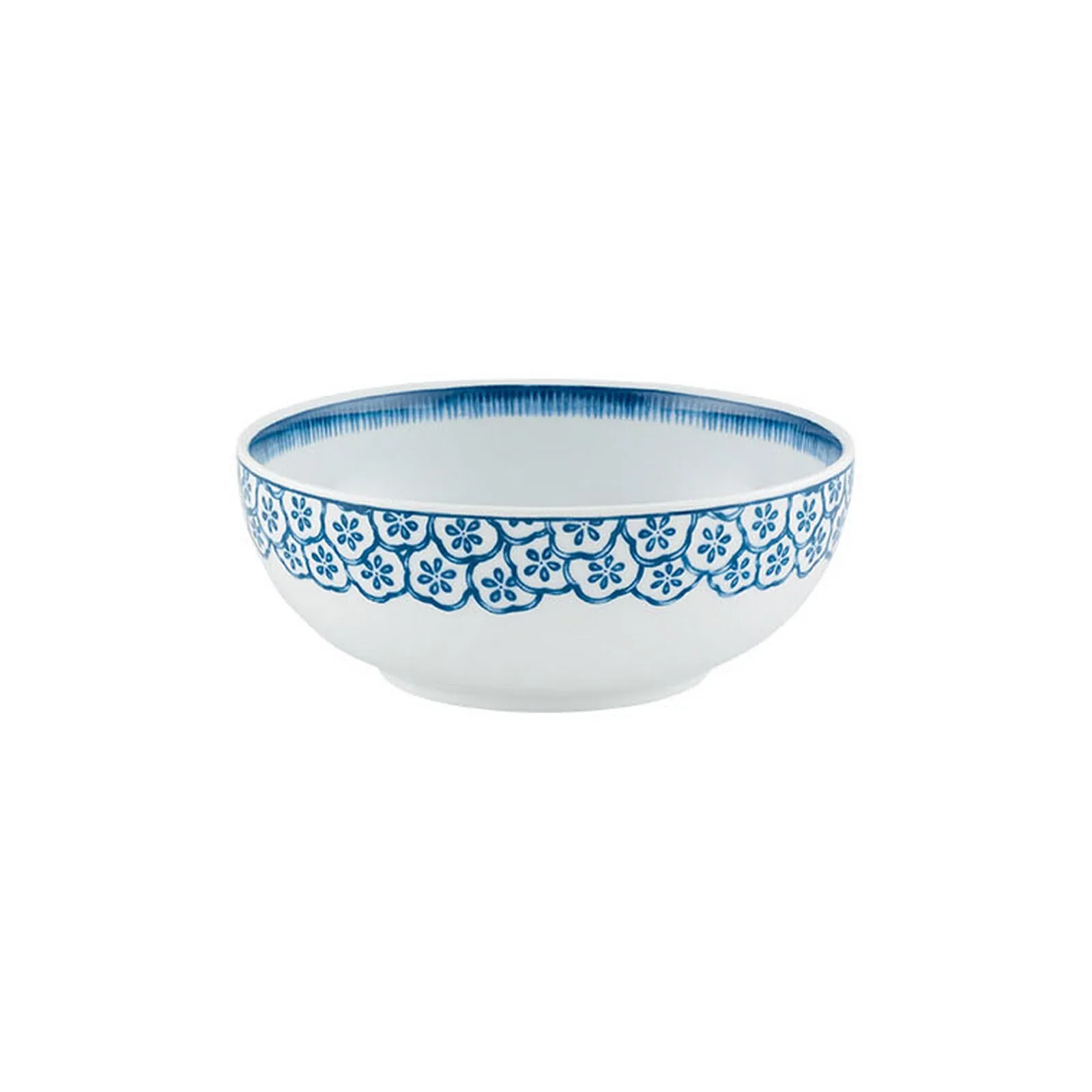 Coralina Cereal Bowl
