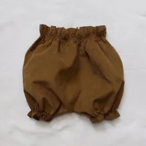 Corduroy Bloomers