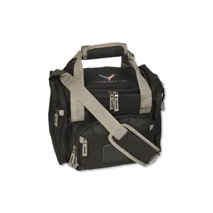 Corvette C8 12-Can Cooler Bag