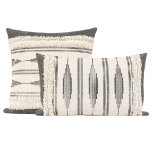 Cotton Linen Pillow