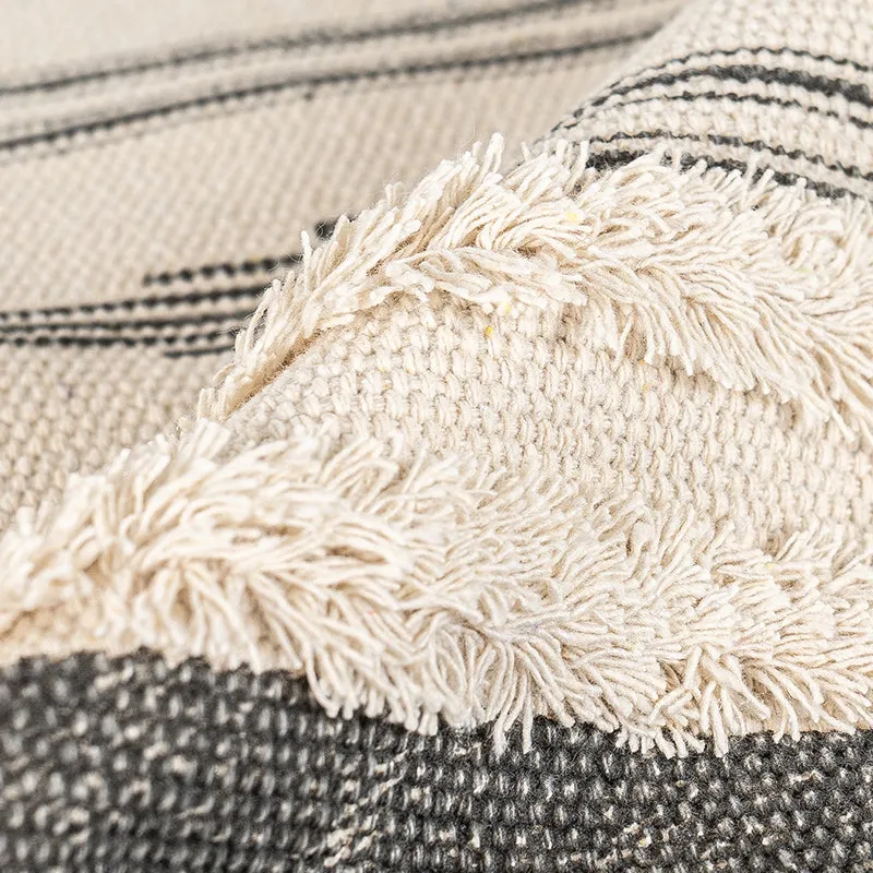 Cotton Linen Pillow