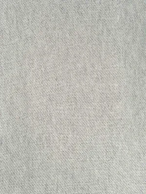 COTTON POLY FRENCH TERRY NON-STRETCHED KNIT<br><h6>11S-LT H.GREY<br>FT338</h6>