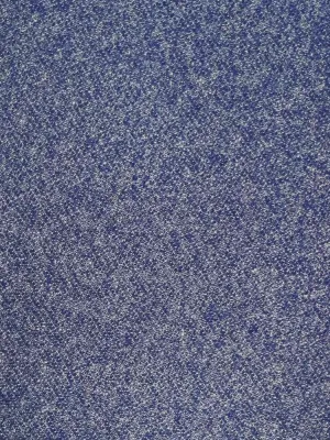COTTON POLY FRENCH TERRY NON-STRETCHED KNIT<br><h6>16S-NAVY<br>FT338</h6>