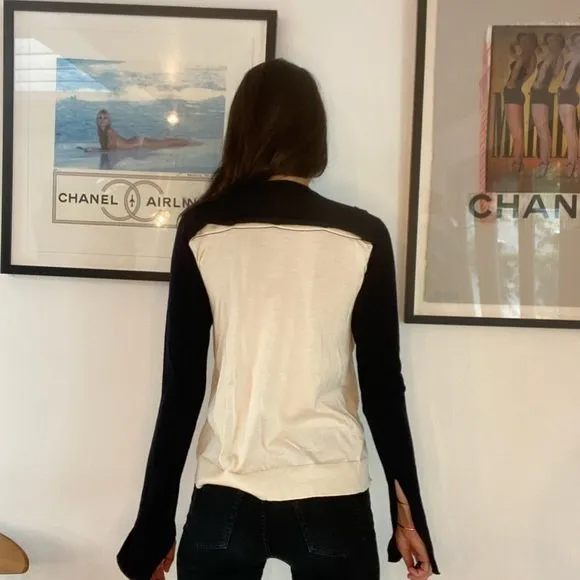 Crewneck Sweater - XS