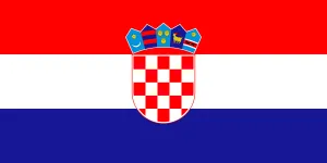 Croatia Flag