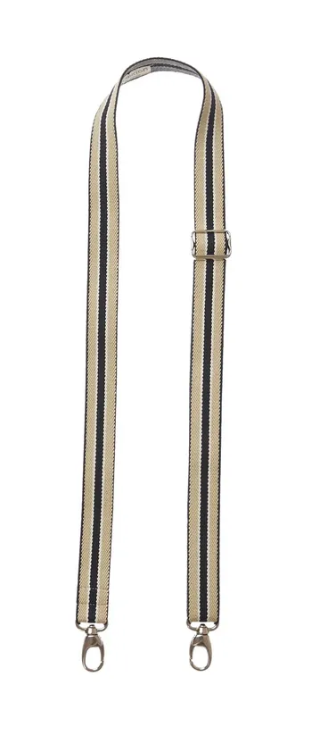 Crossbody Bag - Scarabmotive Suede Navy