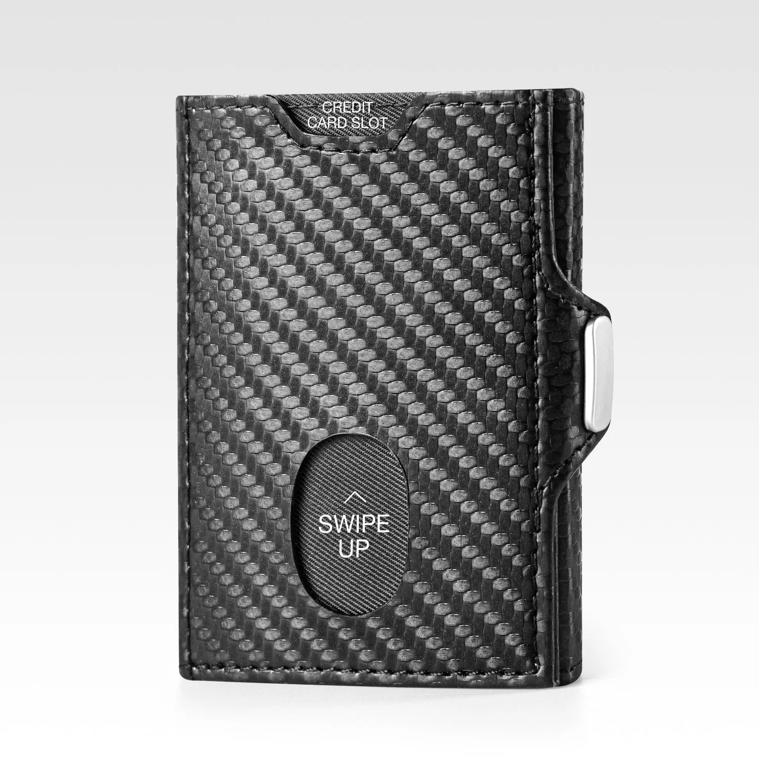 DDS II - Premium Leather Wallet